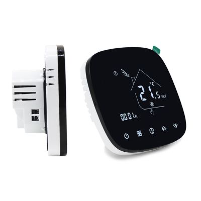 smart thermostat,underfloor heating thermostat,water heater thermostat