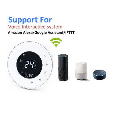 Wifi thermostat,boiler thermostat,smart thermostat