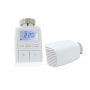 Smart Classic Big LCD display Programmable Radiator Valves with Zigbee Control