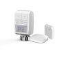 Smart Classic Big LCD display Programmable Radiator Valves with Zigbee Control