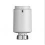 Nuevo termostato de disipador de calor inteligente ZigBee / Bluetooth trv, con ventana abierta para detectar HTW-RT13