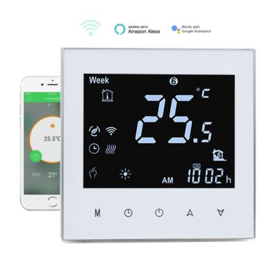 Heating Thermostat,underfloor heating thermostat,water heating thermostat
