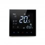 App Controlled Wifi Thermostat Smart Programmable Underfloor Heating Thermostat with Modbus
