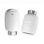Smart Weekly Schedule Programmable TRV Actuator thermostatic radiator valve with Zigbee3.0