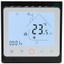 Classic Smart WIFI thermostat weekly Programmable Thermostat with  External Temperature Sensor