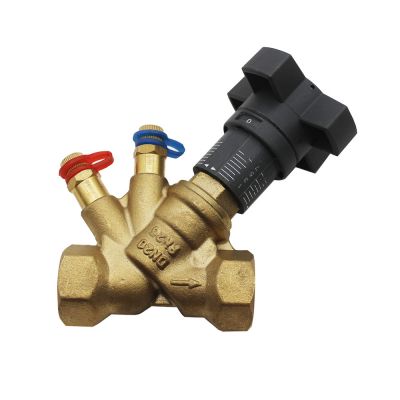 Balancing Valve