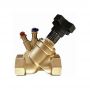 Brass Valve Body DN250 Static Balancing Valve