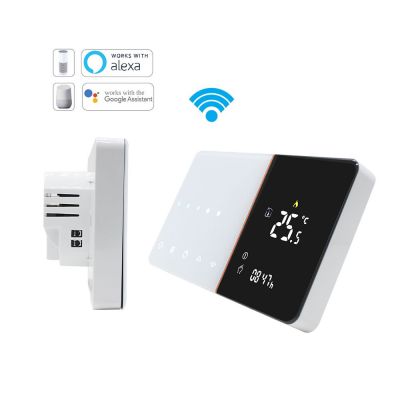 boiler thermostat,smart thermostat,water heater thermostat