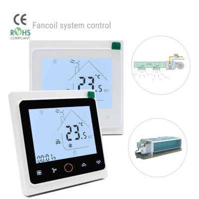 hotel thermostat,modbus thermostat,smart thermostat