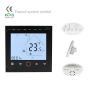 Newest Hotel Smart thermostat Programmable Thermostat FCU Thermostat with Modbus HTW-FT03