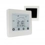 3 Mode 3 Speed Fan Coil Thermostat Digital Room Thermostat with Optional Modulating Valve Control