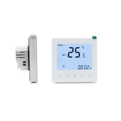 Heating Thermostat,smart thermostat,underfloor heating thermostat