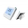 Widely Used Smart Wifi Thermostat for Underfloor Heating System and Water Heating System