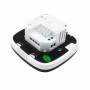 HTW-ECB6 Wifi Floor Heating Thermostat Intelliigent Temperature Control Switch