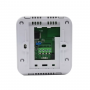 Hotowell HTW-61-D.A EC Fan RS485 Touch Screen 1 Fan 1 Valve Thermostats