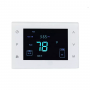 HTW-81-FN7 Smart Life or Plus Thermostats App Control Indoor Heat Pump Temperature Controller