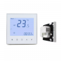 Heating Thermostat HTW-WF01 Tuya Support WIFI Room Temperature Controller