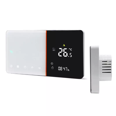 HTW-WF05 High Quality Electricity/Water/Boiler Heating Smart&Wifi Thermostats