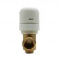 Thermal Actuator Valve Hot and Cold Water Wax Motor Thermostatic Valve