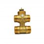 Thermal Actuator Valve Hot and Cold Water Wax Motor Thermostatic Valve