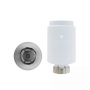 HTW-RT13 versión bluetooth del termostato del radiador y HTW-BTS group control digital TRV