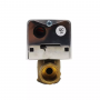 Hotowell Fan Coil Unit Motorized Valve 2/3 Ways Valve Actuator Normally Closed