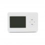 Wireless Room Programmable Battery powered Thermostat for Heating with WiFi