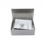 Wireless Room Programmable Battery powered Thermostat for Heating with WiFi