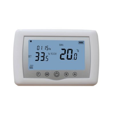 Wireless Thermostat