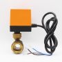 Motorized Ball Valve