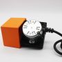 HVAC Electric Motorized Actuator  EPDM with Double O-ring Ball Valve