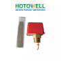 OEM Logo Liquid Flow Switches HFS-25 Brass/Stainless Steel Material Size 1'' 3/4'' 1/2''