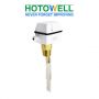 Amazon Hot sale Brass water flow switch paddle flow switch for air conditioning equipment