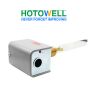240Vac Paddle Type Water Flow Switch bronze / stainless steel blade Water Flow Switch