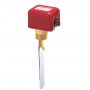 Interruptor de control de flujo de agua de acero inoxidable Interruptor de flujo SPDT Interruptor de control de flujo personalizado