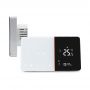 Hotowell Serie WF05 Termostato inteligente de diseño elegante para calefacción por suelo radiante Termostato programable Modbus