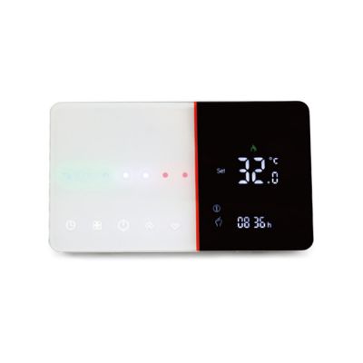Wifi thermostat,smart thermostat,underfloor heating thermostat