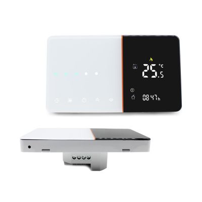 Heating Thermostat,smart thermostat,underfloor heating thermostat