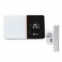 App Controlled Wifi Heating Thermostat Smart Underfloor Heating Thermostat with Programmable Function