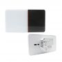 App Controlled Wifi Heating Thermostat Smart Underfloor Heating Thermostat with Programmable Function