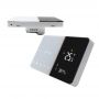 Voice Control Wifi Programmable Thermostat Smart Water Heating Thermostat Work with Amazon Echo