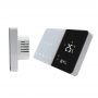 Voice Control Wifi Programmable Thermostat Smart Water Heating Thermostat Work with Amazon Echo