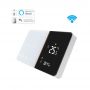 Smart Programmable Floor Heating Thermostat Wifi Heating Thermostat for Boiler Temperature Control System
