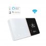 Widely Used Smart Heating Thermostat Underfloor Heating Thermostat Fit for European Hidden Box