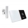 Widely Used Smart Heating Thermostat Underfloor Heating Thermostat Fit for European Hidden Box