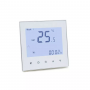  HTW-WF01 Termostato de Casa LCD Smart WIFI Funtion Para Sistema de Calefacción por Suelo Radiante