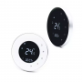 Termostato de calefacción digital Amazon Smart Wifi Voice Control Google Assistant HTW-WF06
