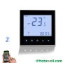  HTW-WF01 Termostato de Casa LCD Smart WIFI Funtion Para Sistema de Calefacción por Suelo Radiante