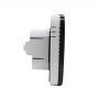 Wall Mounted Wired HVAC Wifi Connection App Temperature Controller Thermostat