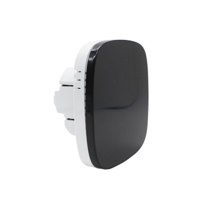 Fan coil thermostat
